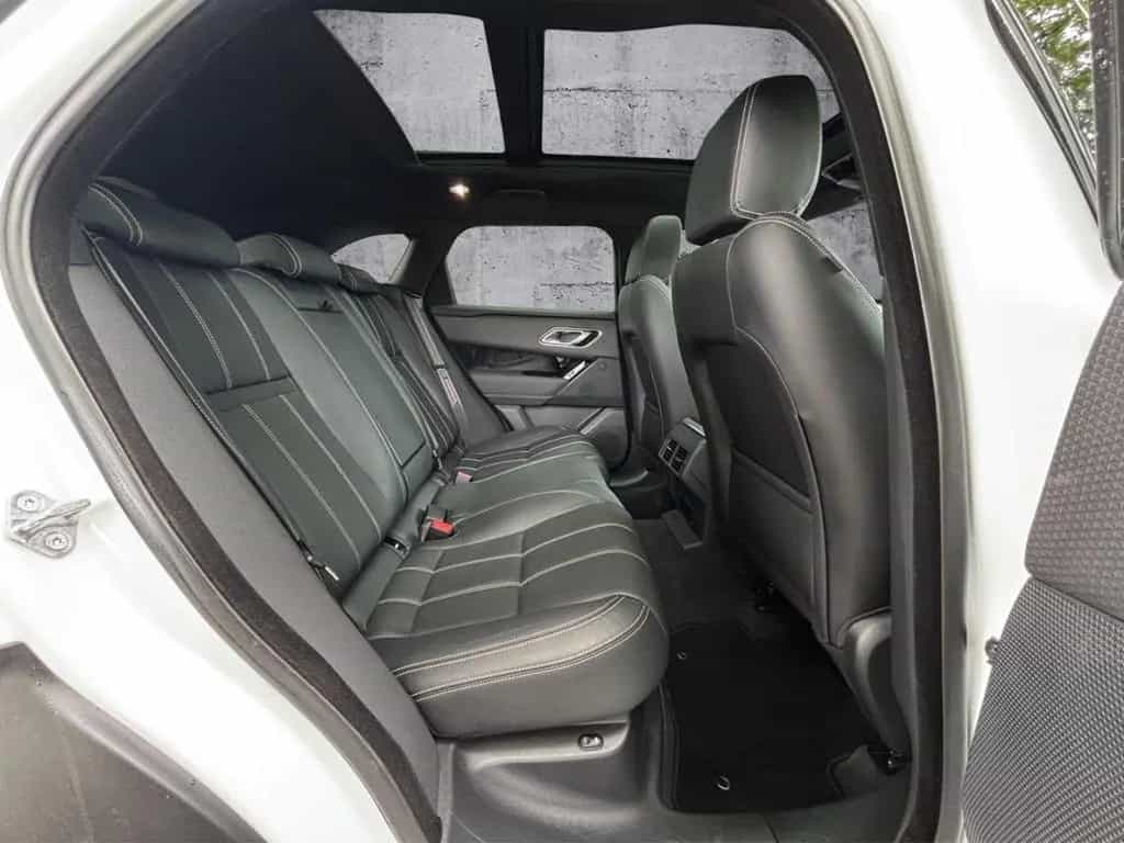Land Rover Range Rover Rover Velar D300 R-Dynamic SE WinterPaket 03/2023-photo-4