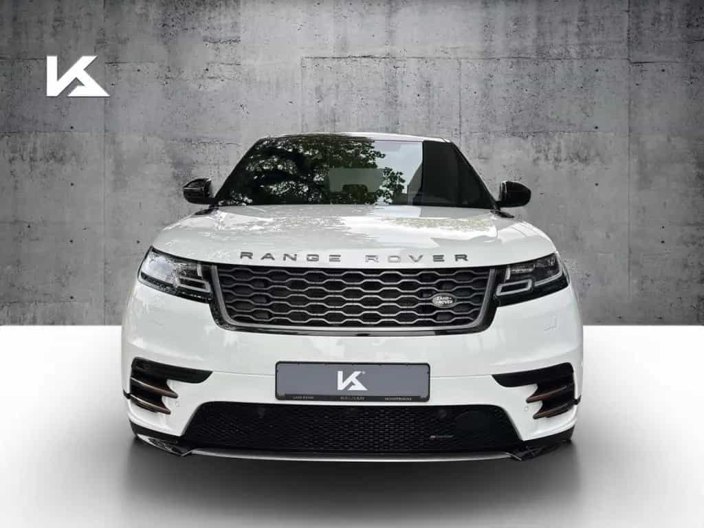 Land Rover Range Rover Rover Velar D300 R-Dynamic SE WinterPaket 03/2023-photo-5