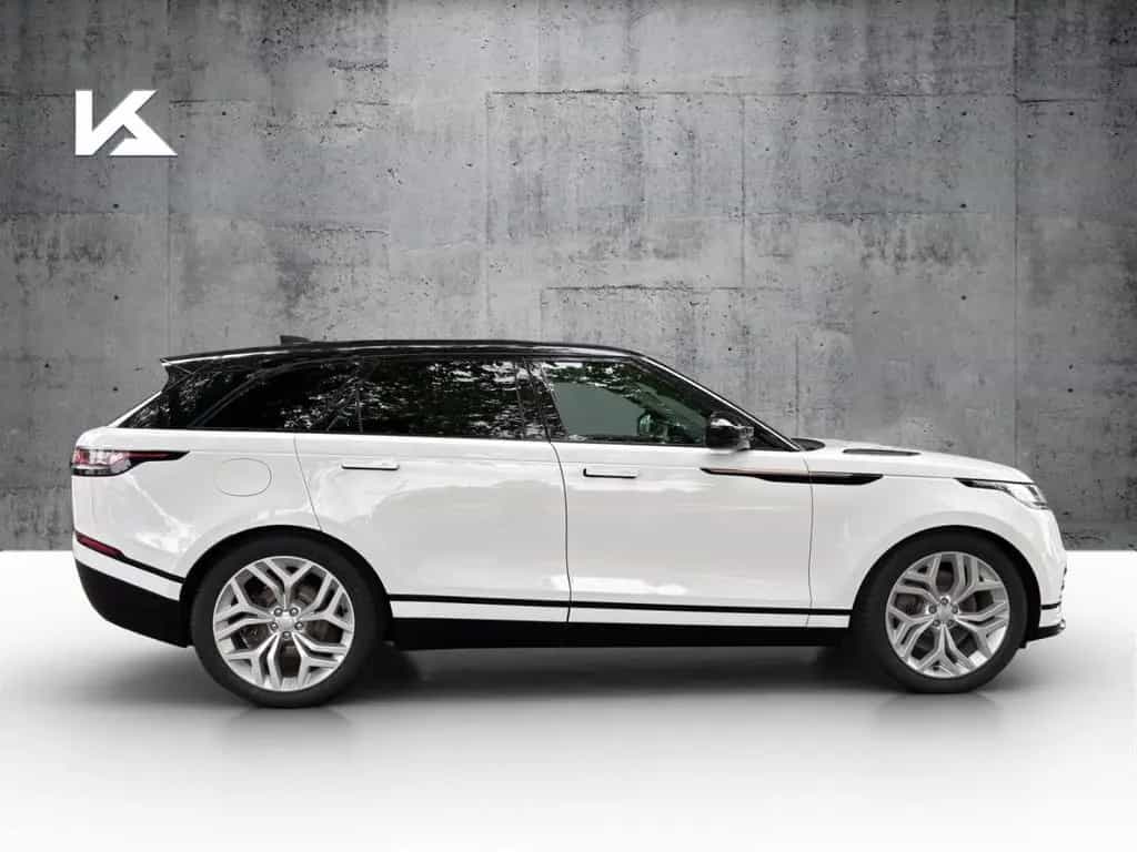Land Rover Range Rover Rover Velar D300 R-Dynamic SE WinterPaket 03/2023-photo-7