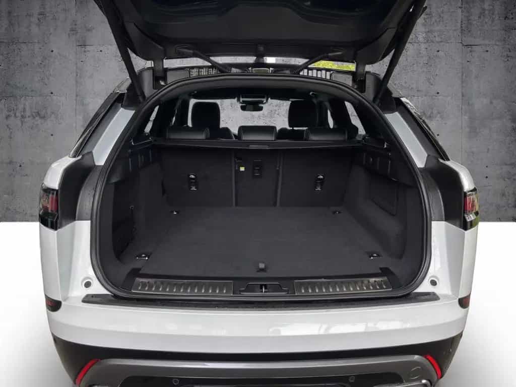 Land Rover Range Rover Rover Velar D300 R-Dynamic SE WinterPaket 03/2023-photo-8