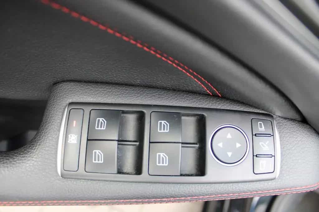 Mercedes-Benz CLA-Class 250 Shooting Brake Exklusiv-Paket (AMG) 12/2016-photo-5