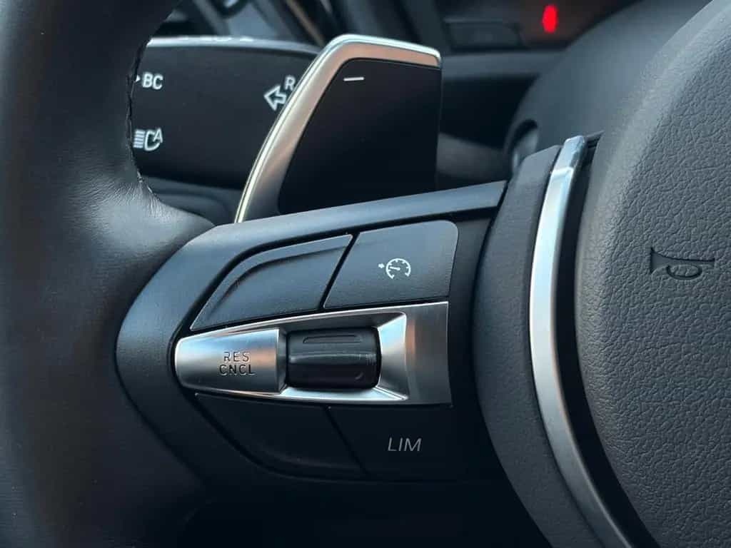 BMW X1 sDrive20i M Sport Shadow LED Temp PDC 02/2019-photo-15