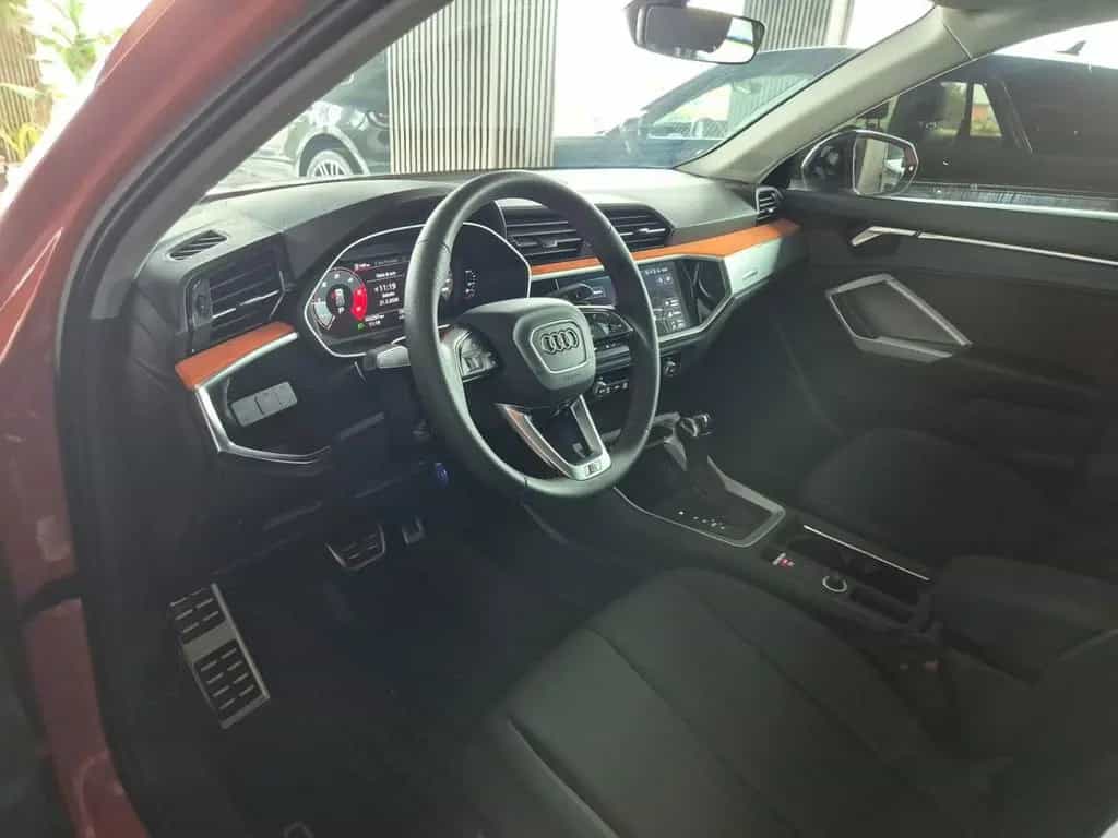 Audi Q3 40 TDI quattro S tronic Sline edition ID 11/2019-photo-10