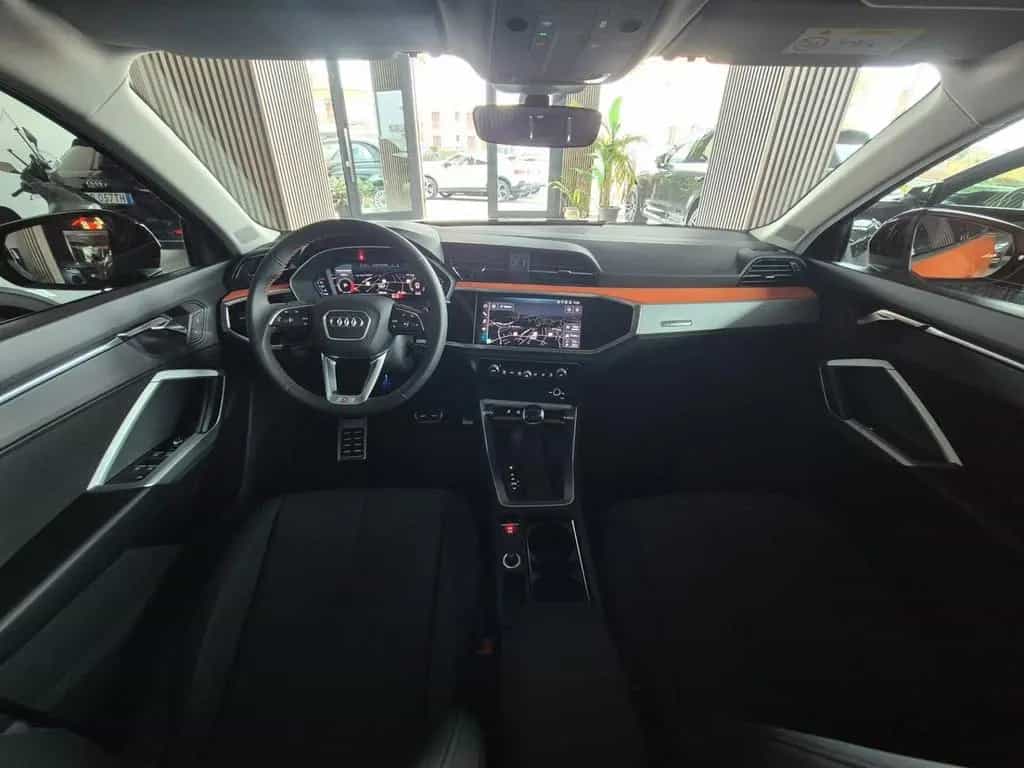 Audi Q3 40 TDI quattro S tronic Sline edition ID 11/2019-photo-13