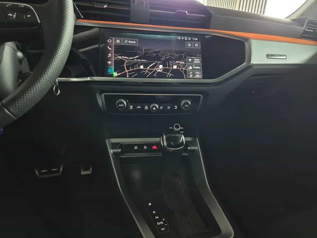 Audi Q3 40 TDI quattro S tronic Sline edition ID 11/2019-photo-14