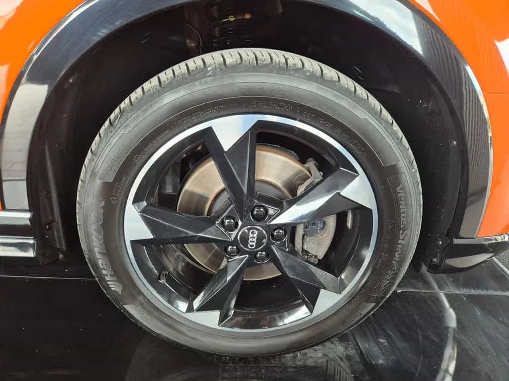 Audi Q3 40 TDI quattro S tronic Sline edition ID 11/2019-photo-8