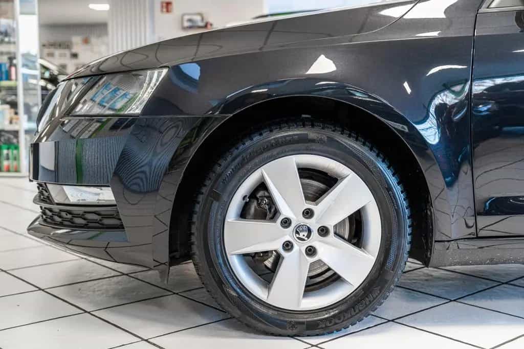 Skoda Octavia Combi Ambition 1.0 TSI Benzin Automatik 08/2017-photo-12