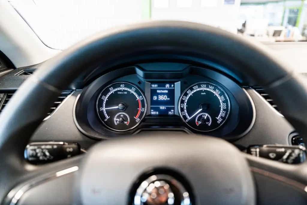 Skoda Octavia Combi Ambition 1.0 TSI Benzin Automatik 08/2017-photo-21