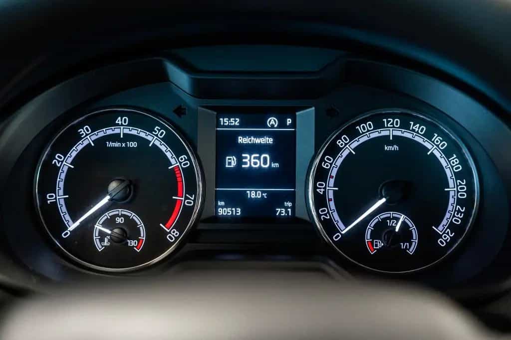 Skoda Octavia Combi Ambition 1.0 TSI Benzin Automatik 08/2017-photo-22