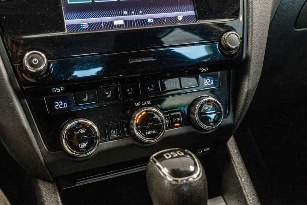 Skoda Octavia Combi Ambition 1.0 TSI Benzin Automatik 08/2017-photo-25