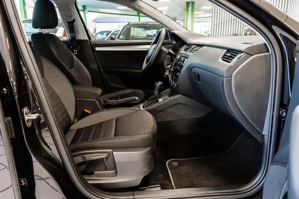 Skoda Octavia Combi Ambition 1.0 TSI Benzin Automatik 08/2017-photo-27