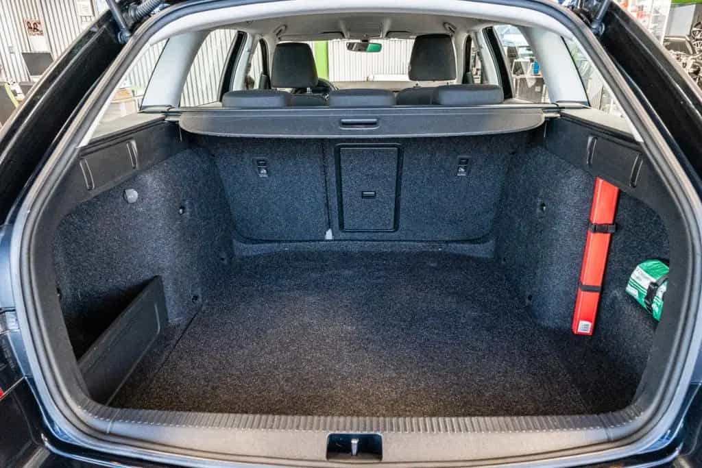 Skoda Octavia Combi Ambition 1.0 TSI Benzin Automatik 08/2017-photo-31