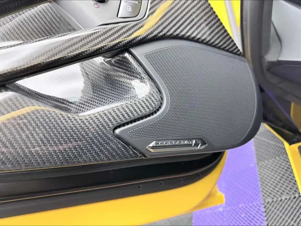 Lamborghini Aventador S- Carbon- Sensonum- Lift- Alcantara 03/2018-photo-18