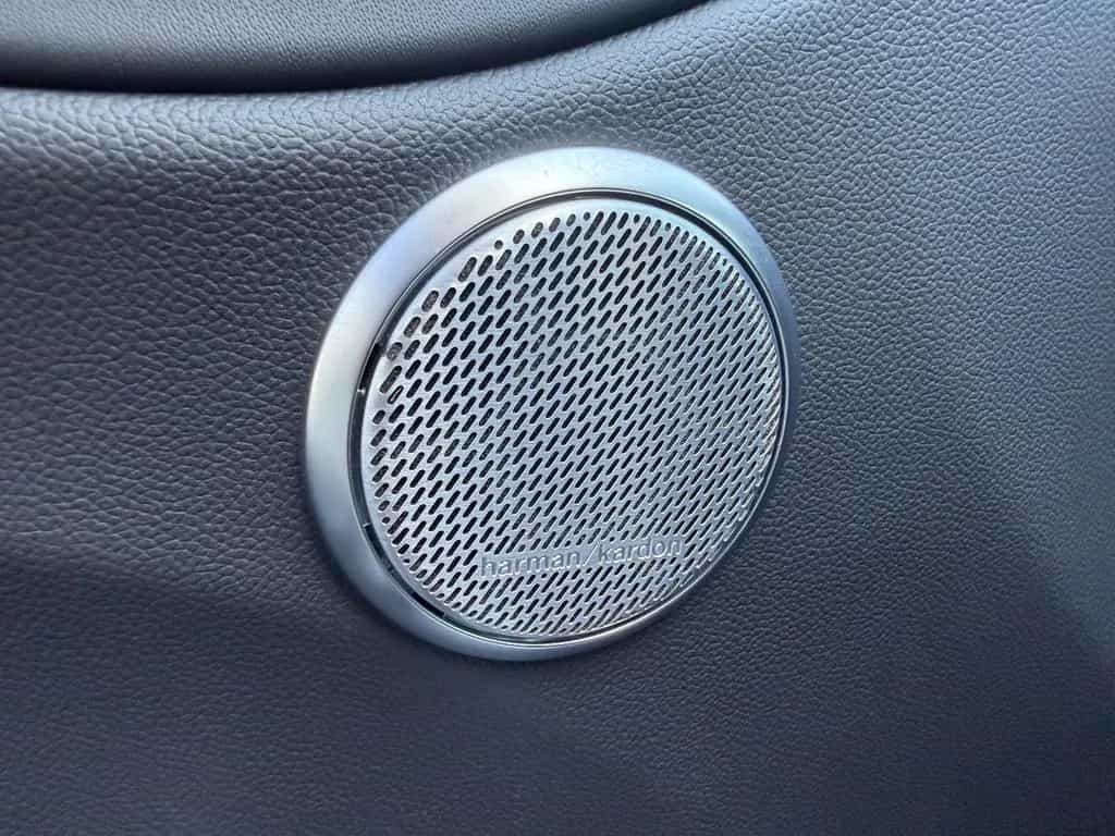 Alfa Romeo Giulia Quadrifoglio/Harmann Kardon Sound/R-Kam 03/2023-photo-14