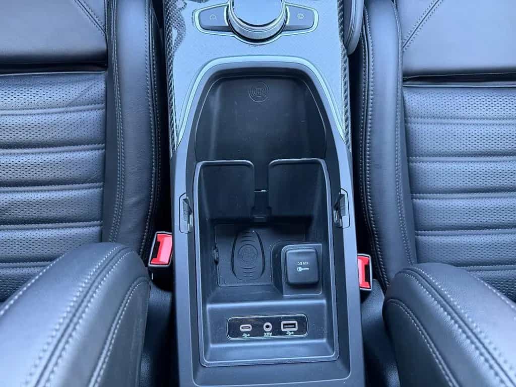 Alfa Romeo Giulia Quadrifoglio/Harmann Kardon Sound/R-Kam 03/2023-photo-27