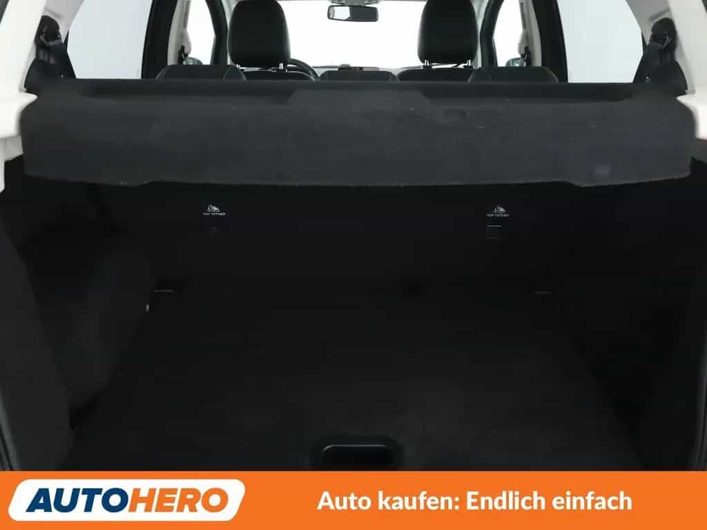 Ford EcoSport 1.0 EcoBoost Titanium Aut.*NAV*TEMP*CAM 07/2019-photo-17
