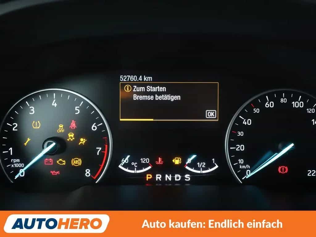 Ford EcoSport 1.0 EcoBoost Titanium Aut.*NAV*TEMP*CAM 07/2019-photo-19