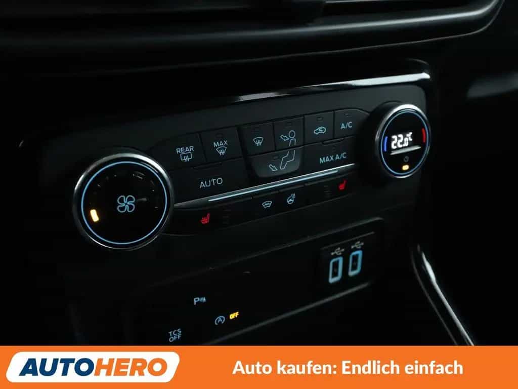 Ford EcoSport 1.0 EcoBoost Titanium Aut.*NAV*TEMP*CAM 07/2019-photo-23