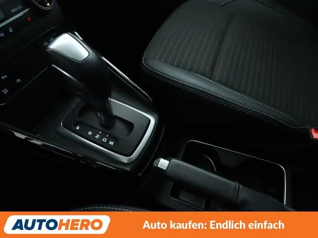 Ford EcoSport 1.0 EcoBoost Titanium Aut.*NAV*TEMP*CAM 07/2019-photo-24