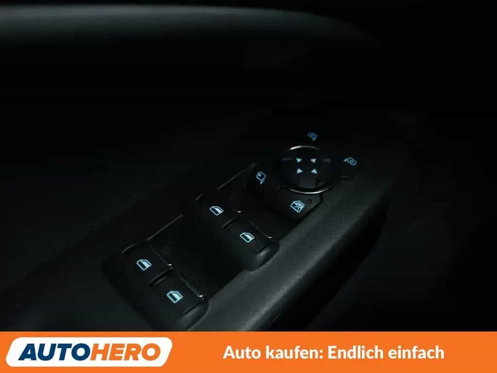 Ford EcoSport 1.0 EcoBoost Titanium Aut.*NAV*TEMP*CAM 07/2019-photo-25