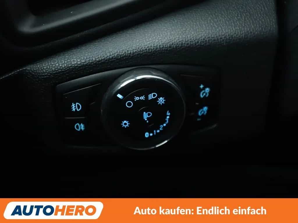 Ford EcoSport 1.0 EcoBoost Titanium Aut.*NAV*TEMP*CAM 07/2019-photo-26