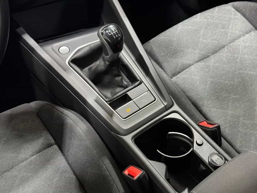 Volkswagen Golf Life 1.0 TSI | LED NAVI-PRO ACC DAB SITZHZ 09/2020-photo-10