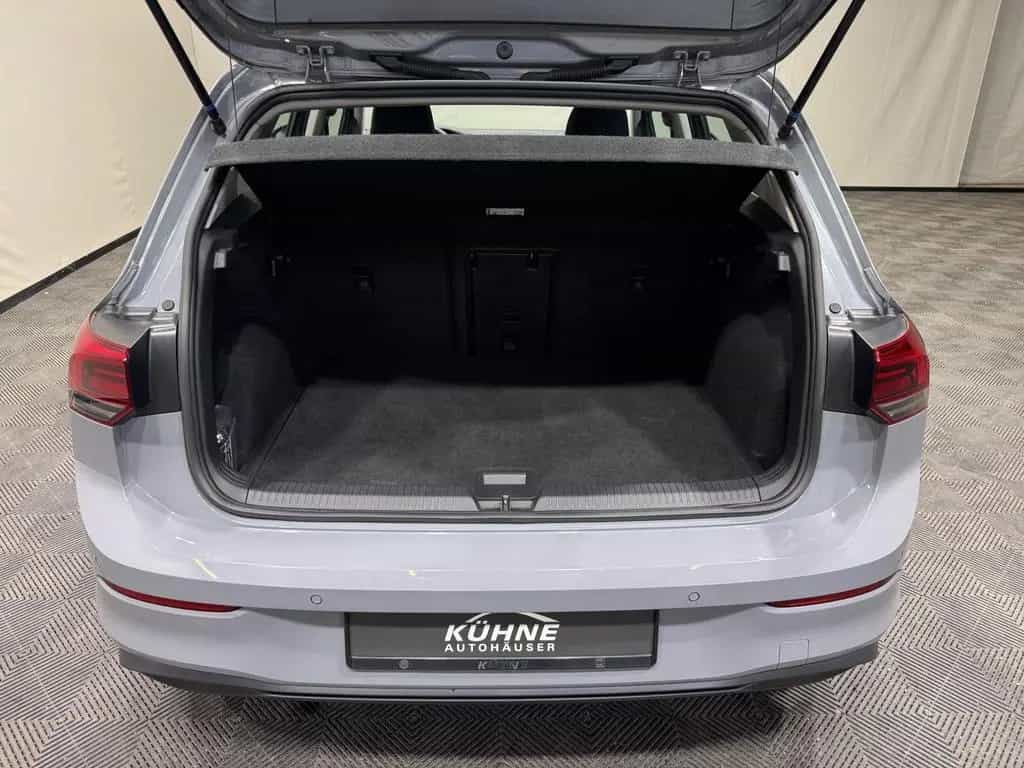 Volkswagen Golf Life 1.0 TSI | LED NAVI-PRO ACC DAB SITZHZ 09/2020-photo-12