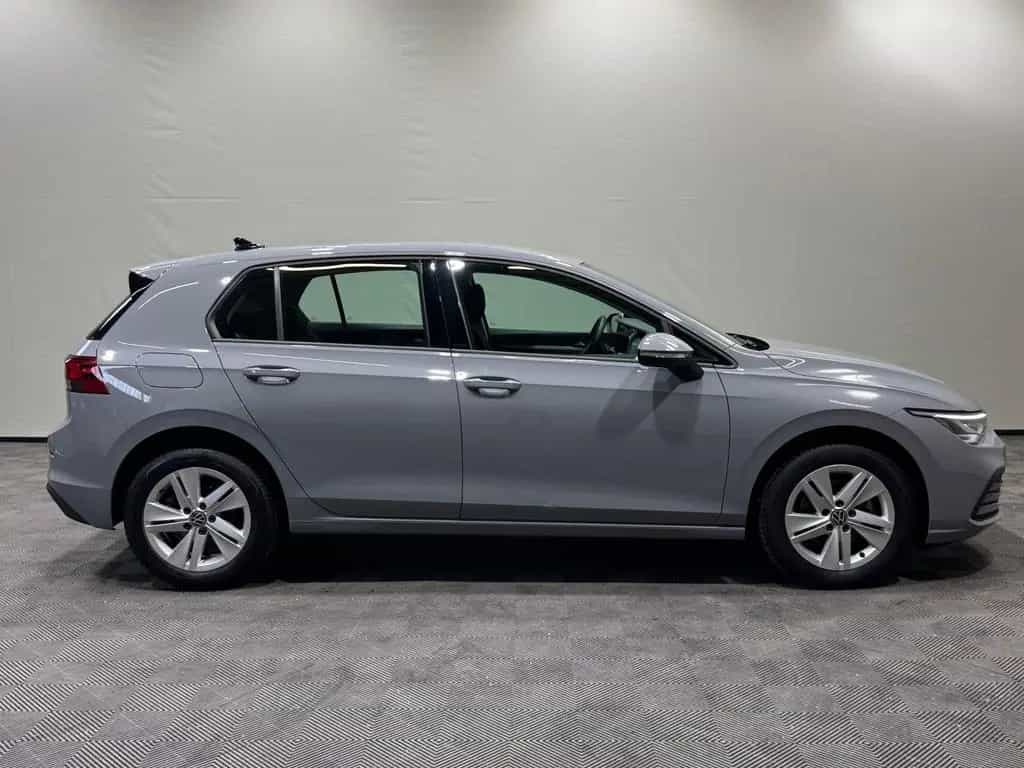Volkswagen Golf Life 1.0 TSI | LED NAVI-PRO ACC DAB SITZHZ 09/2020-photo-14