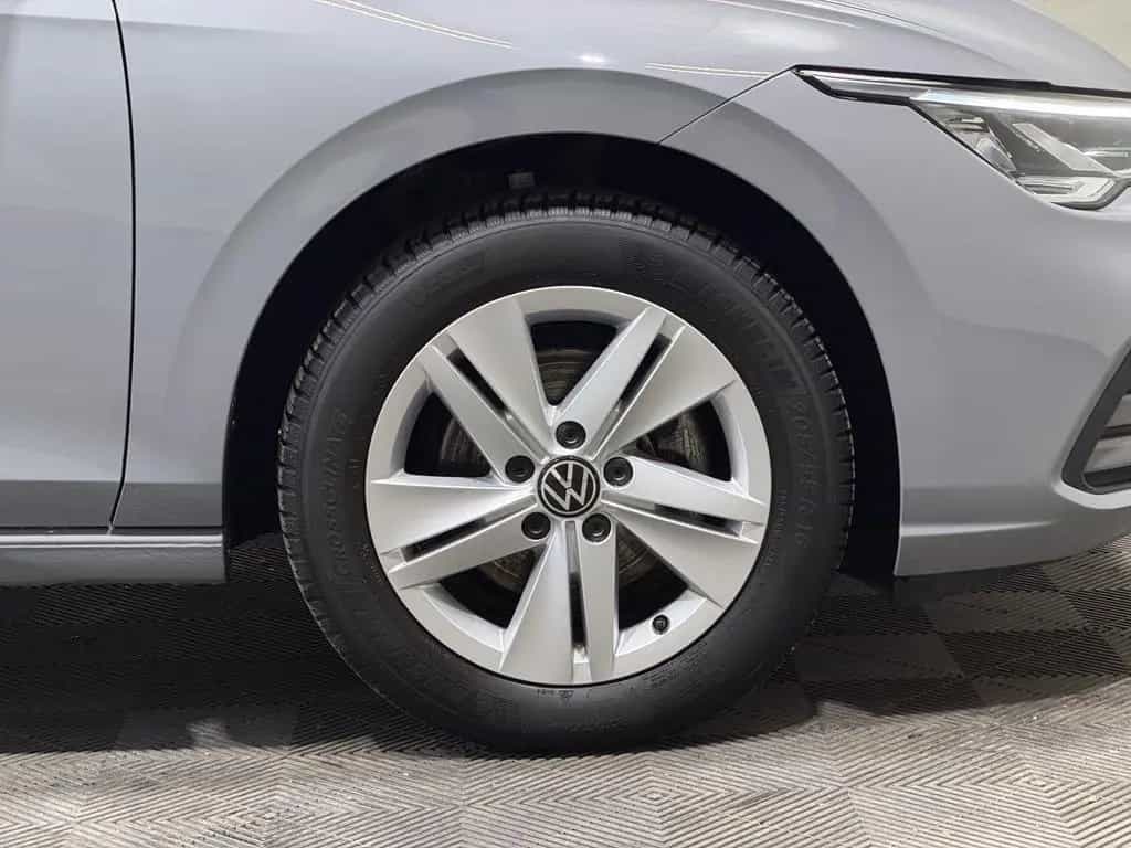 Volkswagen Golf Life 1.0 TSI | LED NAVI-PRO ACC DAB SITZHZ 09/2020-photo-15