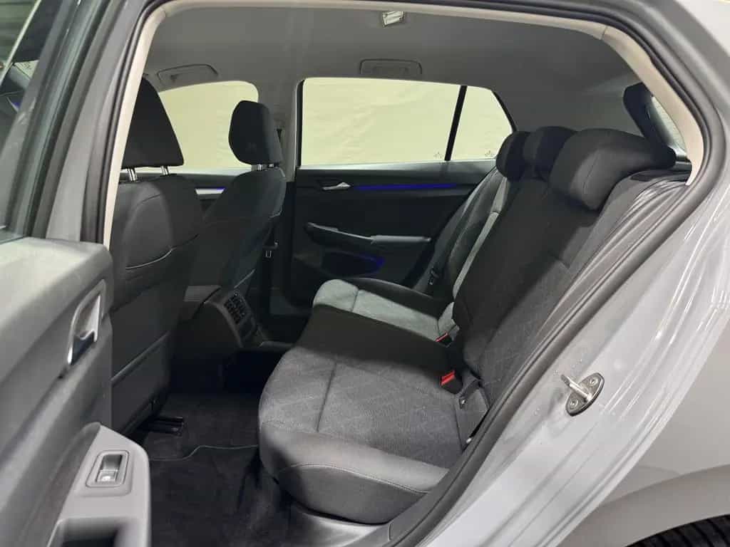 Volkswagen Golf Life 1.0 TSI | LED NAVI-PRO ACC DAB SITZHZ 09/2020-photo-18