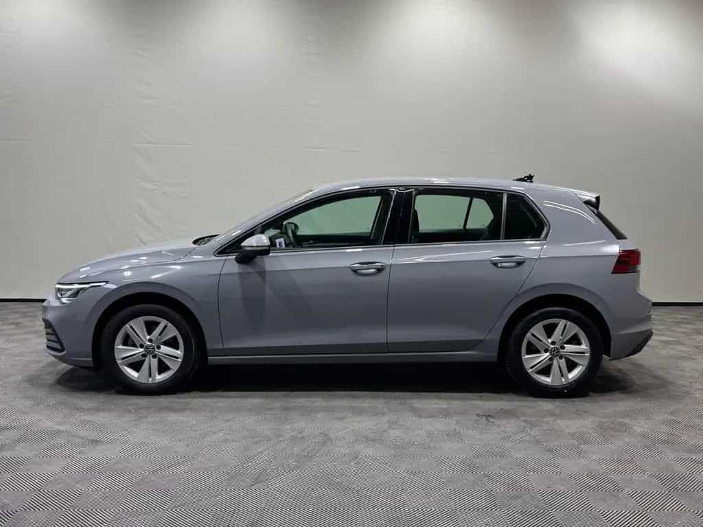 Volkswagen Golf Life 1.0 TSI | LED NAVI-PRO ACC DAB SITZHZ 09/2020-photo-2
