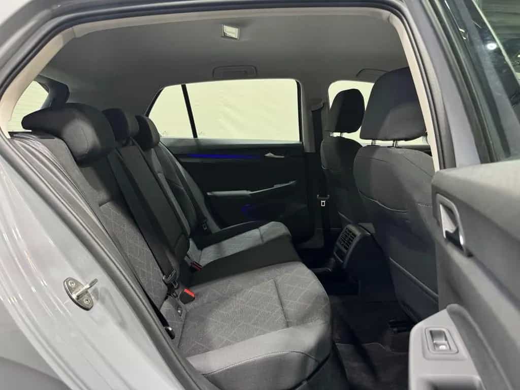 Volkswagen Golf Life 1.0 TSI | LED NAVI-PRO ACC DAB SITZHZ 09/2020-photo-20