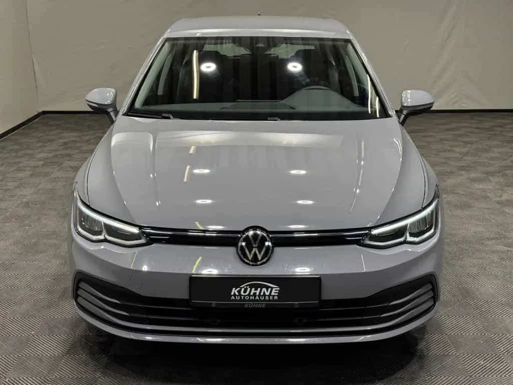 Volkswagen Golf Life 1.0 TSI | LED NAVI-PRO ACC DAB SITZHZ 09/2020-photo-24
