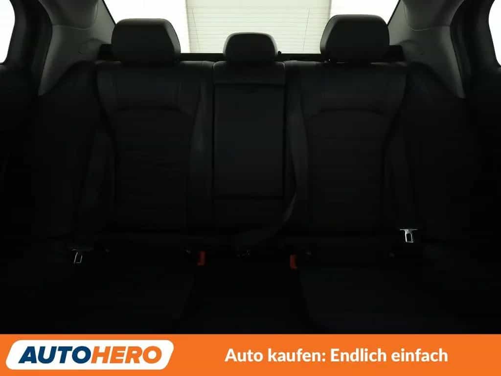 Alfa Romeo Giulia 2.2 JTDM Super Aut.*NAVI*TEMPO*CAM*PDC* 03/2017-photo-15