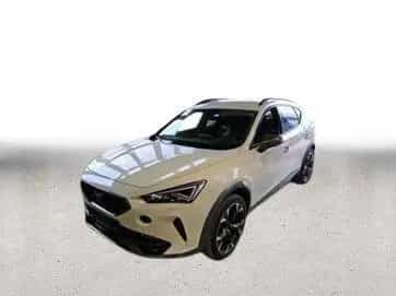 Cupra Formentor 2.0 TSI VZ 4Drive APP+DAB+VIRT+ACC+LED 04/2024-photo-1