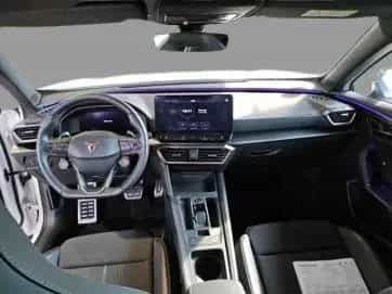 Cupra Formentor 2.0 TSI VZ 4Drive APP+DAB+VIRT+ACC+LED 04/2024-photo-4