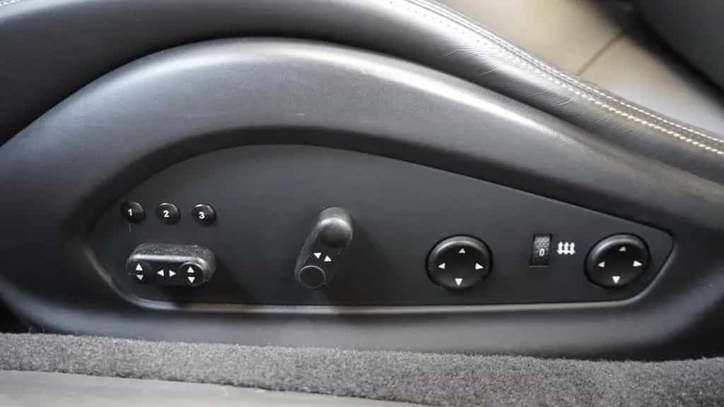 Ferrari California 460 BHP V8 * brutto* 04/2009-photo-17