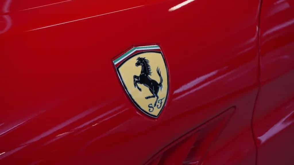 Ferrari California 460 BHP V8 * brutto* 04/2009-photo-19