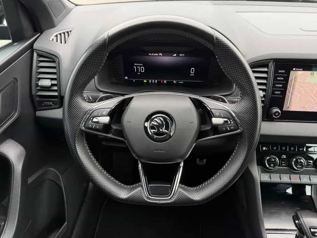 Skoda Karoq 2.0 TSI Sportline DSG 4x4 11/2022-photo-26
