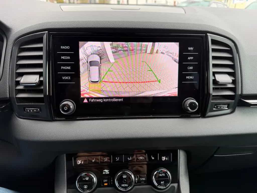 Skoda Karoq 2.0 TSI Sportline DSG 4x4 11/2022-photo-8