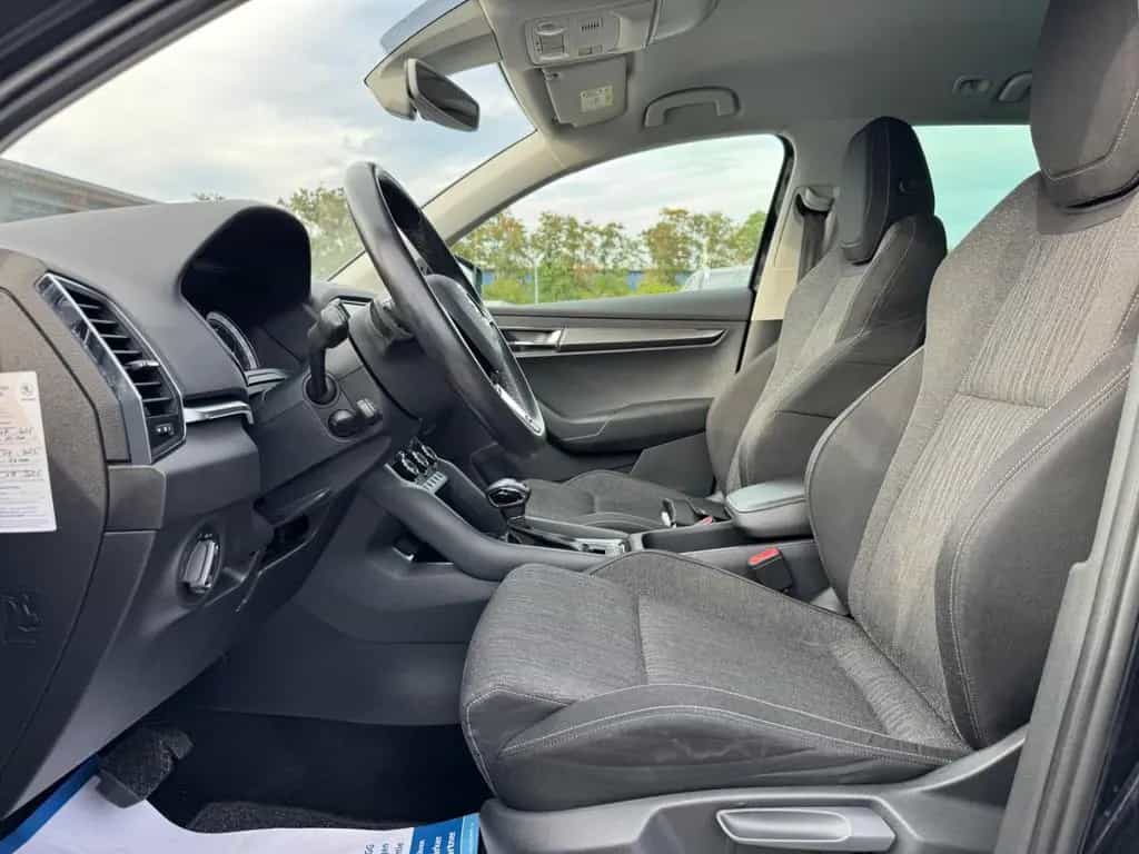 Skoda Karoq 1.5 TSI ACT Style+Finanzierung+Garantie+ 02/2019-photo-21