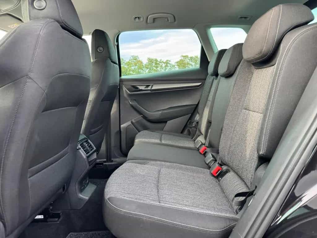 Skoda Karoq 1.5 TSI ACT Style+Finanzierung+Garantie+ 02/2019-photo-23
