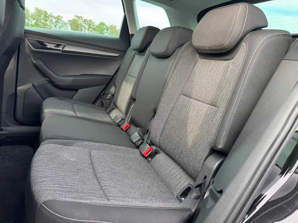 Skoda Karoq 1.5 TSI ACT Style+Finanzierung+Garantie+ 02/2019-photo-24