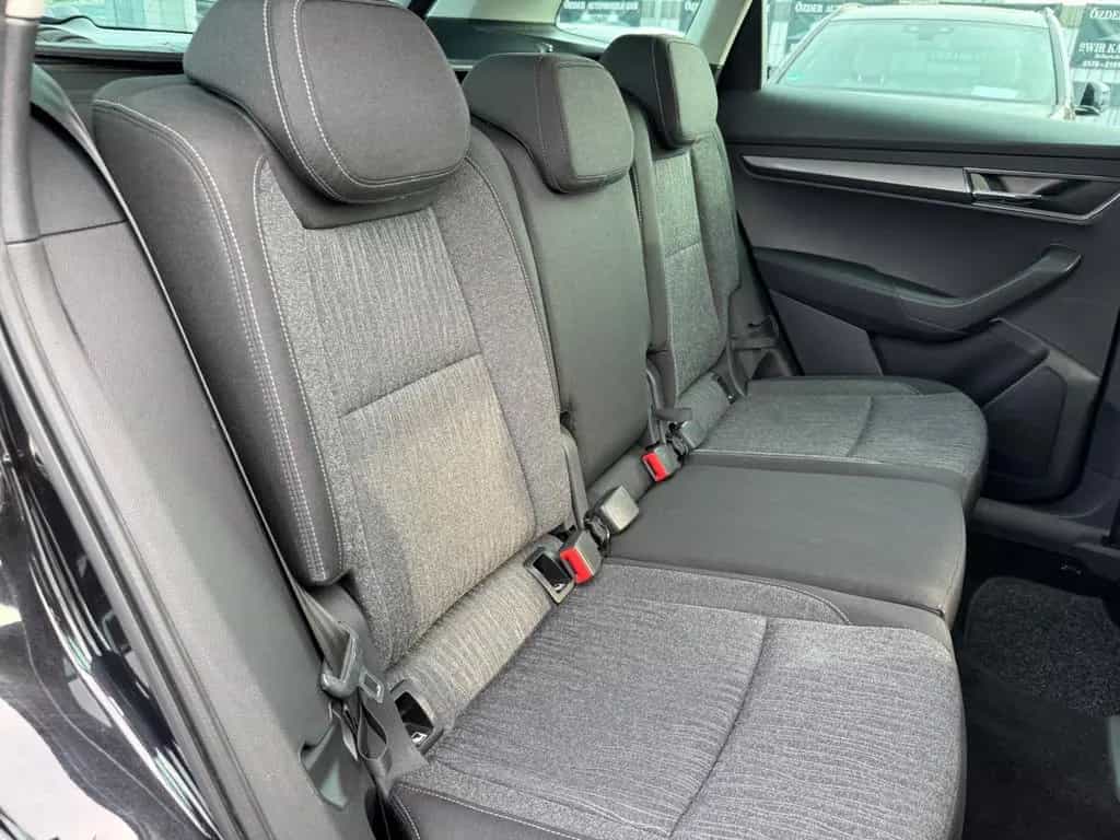 Skoda Karoq 1.5 TSI ACT Style+Finanzierung+Garantie+ 02/2019-photo-25