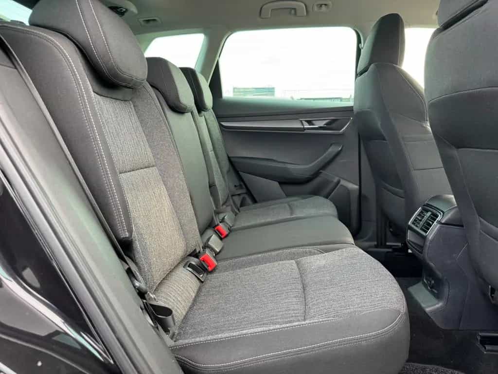 Skoda Karoq 1.5 TSI ACT Style+Finanzierung+Garantie+ 02/2019-photo-26
