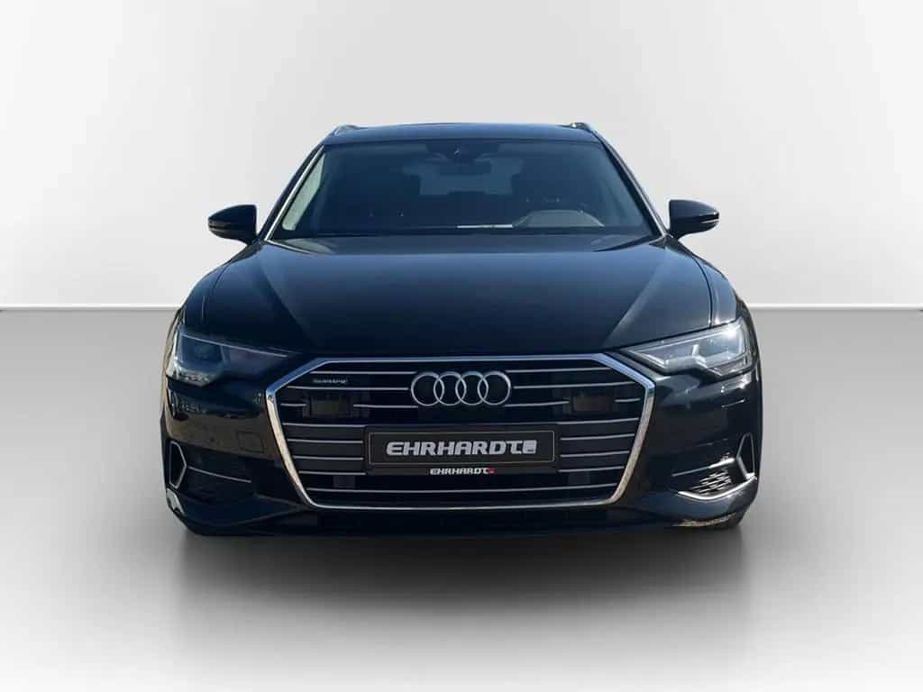 Audi A6 Avant 40 TDI quattro S tronic sport LED*VIRTU 06/2022-photo-1