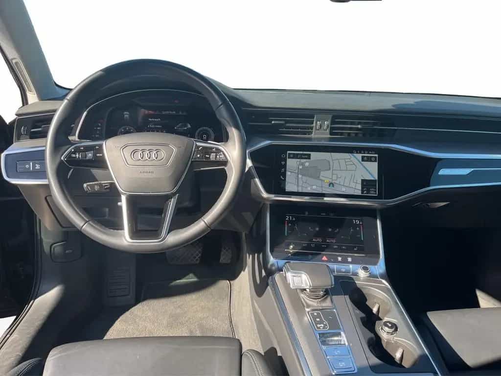 Audi A6 Avant 40 TDI quattro S tronic sport LED*VIRTU 06/2022-photo-15