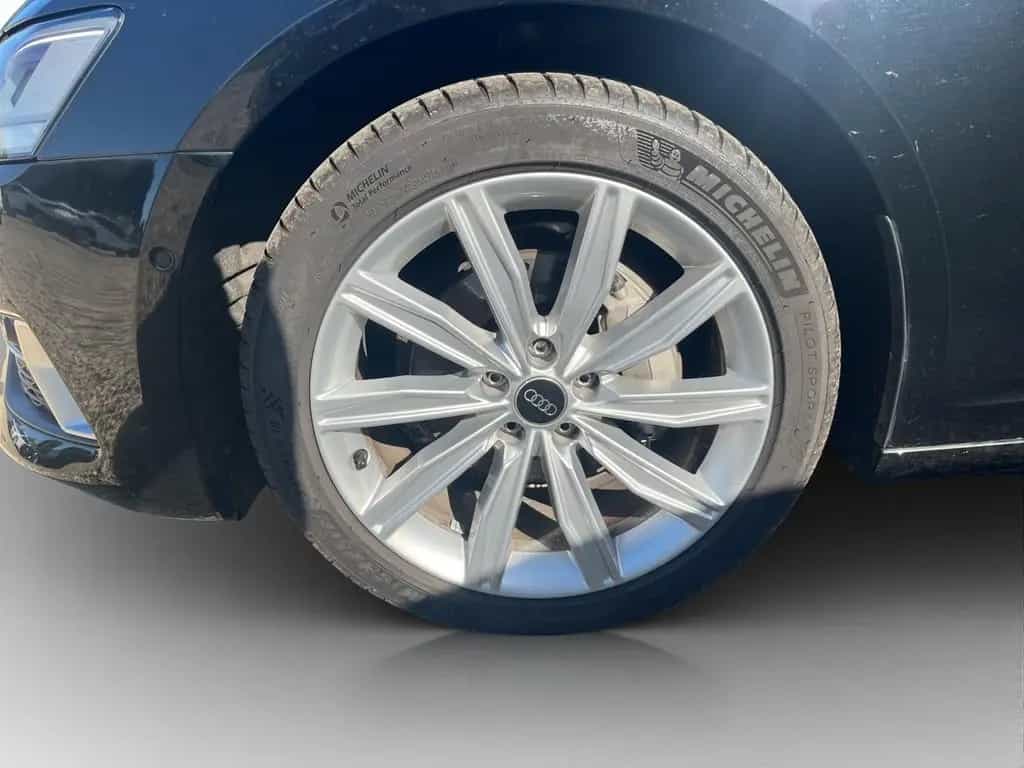 Audi A6 Avant 40 TDI quattro S tronic sport LED*VIRTU 06/2022-photo-17