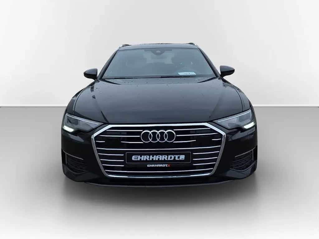 Audi A6 Avant 40 TDI S tronic Design PANO*VIRTUAL*NAV 06/2022-photo-1