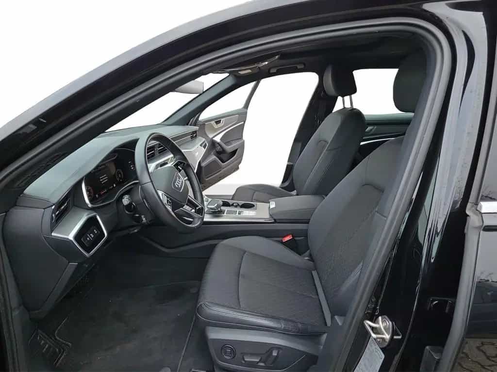 Audi A6 Avant 40 TDI S tronic Design PANO*VIRTUAL*NAV 06/2022-photo-10